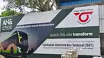 688 SQFT Premium Studio Appartment Anand Metropolis Sahibabad