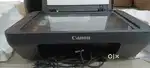 Printer colour print