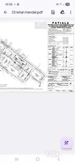 400 sq yard plot for sale