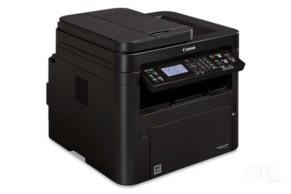 Canon mf 260 printer, scanner and fax