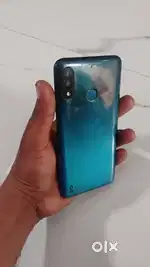 iTel a47 good condition good camera all good but display little break