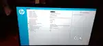 Hp का laptop है emargency है इसलिए बेच रहा हु
