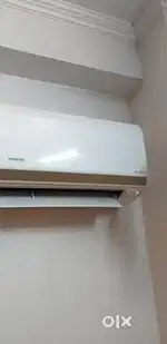 Hitachi airconditioner
