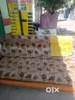 L shape sofa set 6 siter