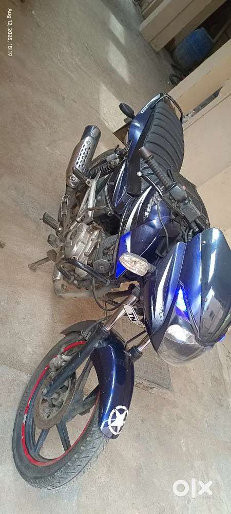 Pulsar 150