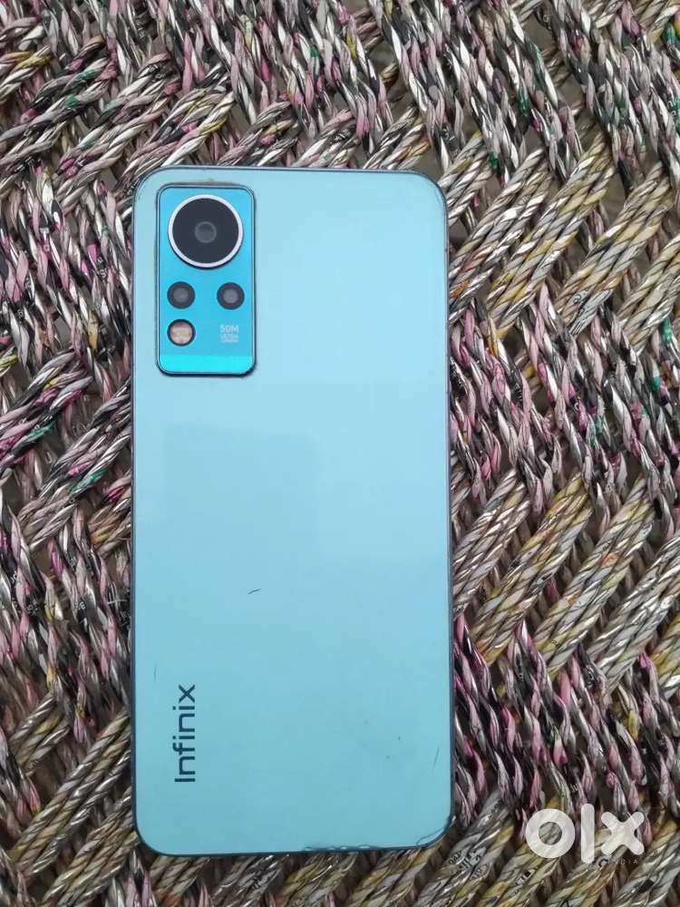 Good condition