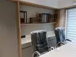 main boss chamber co working space rent