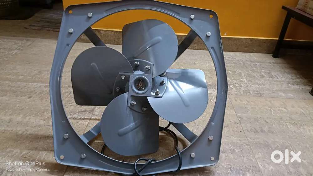 Almonard Exhaust fan 20 inch