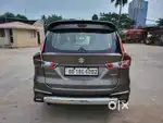 Maruti Suzuki Ertiga 2022-2023  VXI, 2020, Petrol