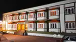 Hotel front office