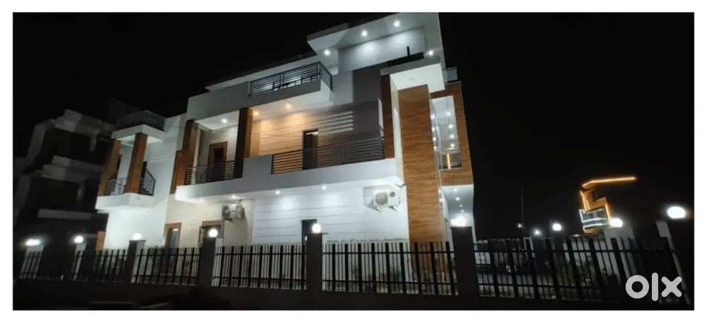 Furnished 1 BHK / 2-Room Kitchen Set for Rent – 2nd Floor, Sector 123