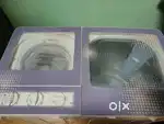 Washing machine selling