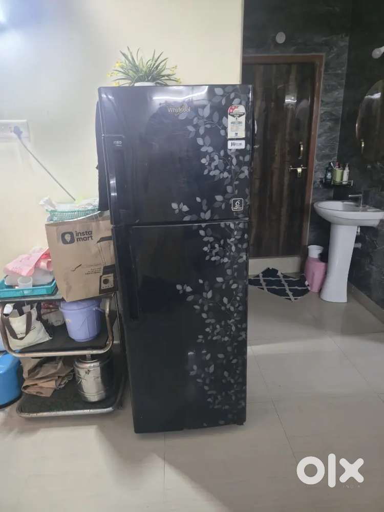 Whirlpool Refrigerator