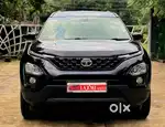 Tata Safari 2.0 XZA Plus Jet, 2022, Diesel