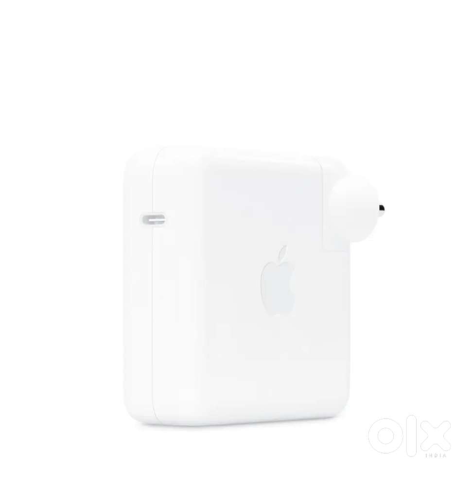 Apple 96W USB-C Power Adapter