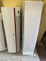 SPLIT AC GOOD CONDITION
