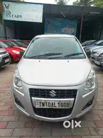 Maruti Suzuki Ritz VXi, 2013, Petrol