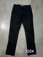 Trouser and pant