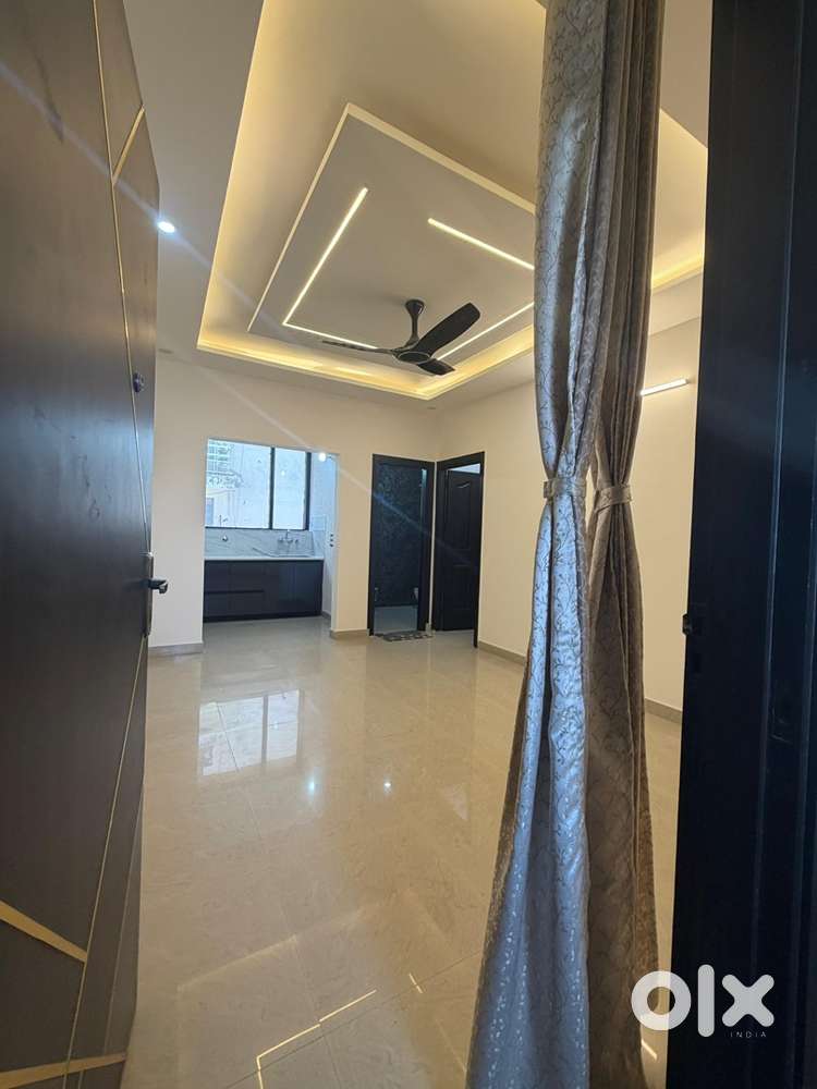Semi furnished 1Bhk available in SBP HOMES 3 Tower 8