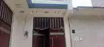 2 BHK individual house for rent with parking