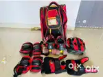 Universal Skating Kit with Bag
