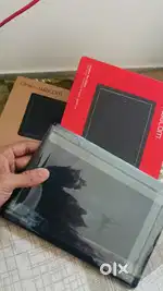 Pen tablet
