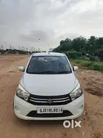 Maruti Suzuki Celerio ZXI(O) AMT, 2015, Petrol