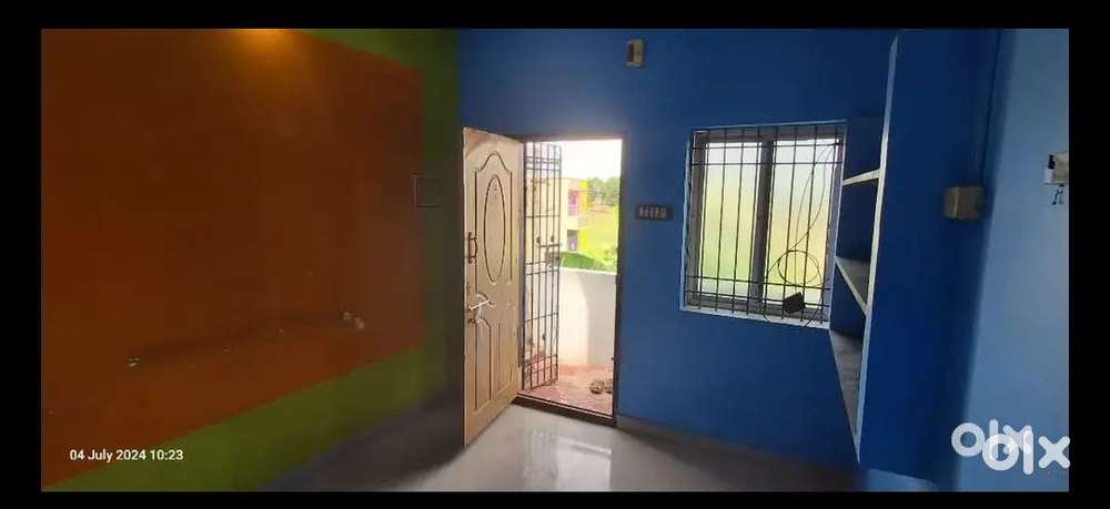 2BHK house rent available in veppampattu