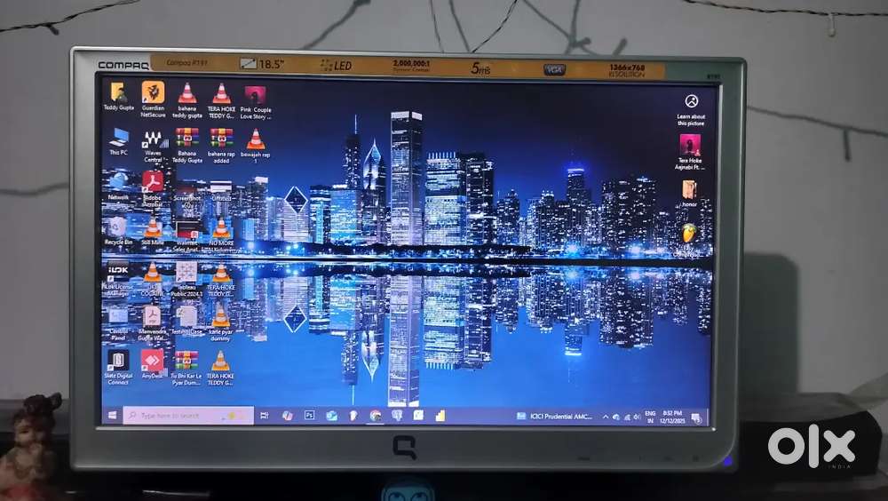 Monitor For Computer