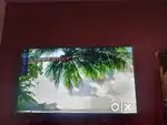 Marq 4K Ultra HD 49 inch only 13 months used
