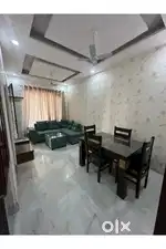 1 Bhk Flat Near Chandigarh very Reasonable Price