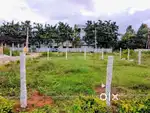Prime location near by IT parks near KR pura