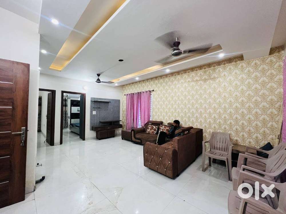 Available 8 Marla Triple Storey House in Sector - 22 Chandigarh