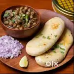 urgent requirement kulcha maker