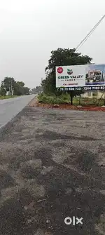 15 CENTS LAND FOR SALE