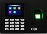 N-E90 Pro Biometric Attendance & Access Control with WiFi