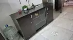 Stylish Storage Cabinet for Under TV Unit Perfect for Organizing Space