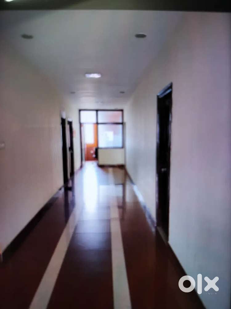 Office space for rent