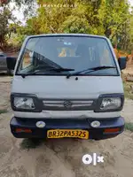 Maruti Suzuki Omni 8 Seater, 2019, Petrol