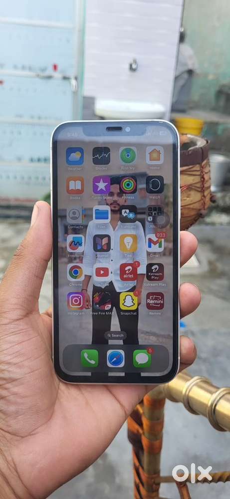 I 12 model 24