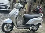 ACCESS 125 IN EXCELLENT SHOWROOM CONDITION [LOAN FACILITY AVAILABLE]