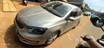 Skoda Rapid 2018