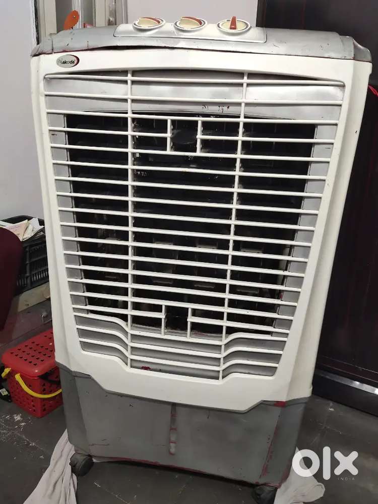 NAKODA AIR COOLER