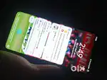 Vivo y 100a Best candessn