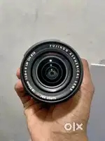 fujifilm lens xf 18-55mm f 2.8-4 lm OIS