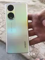 Oppo reno8t 5g cover display