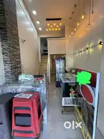 Ready setup Restaurant at karvenagar