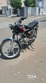 Tip tip condition with modified, ride too so free rtc.
