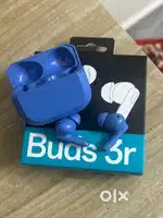 Oneplus Nord Buds 3R. 3 days old