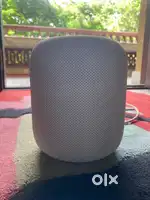 Apple homepod